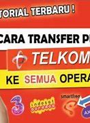 Cara Transfer Pulsa Smartfren Ke Indosat Terbaru