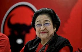 Megawati Soekarnoputri Presiden Tahun Berapa