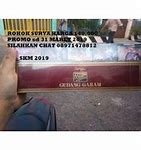 Rokok 1 Slop Harga