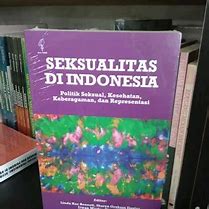 Seksualitas Di Indonesia