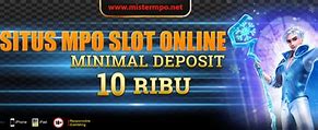 Slot Deposit 10 Ribuan